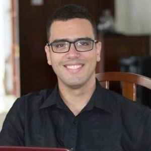 Rafael Gomes