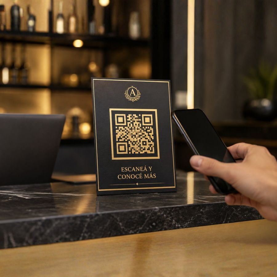 Código QR