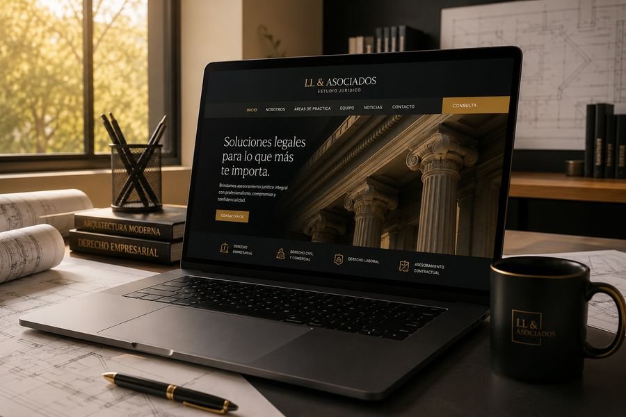 Estudios profesionales